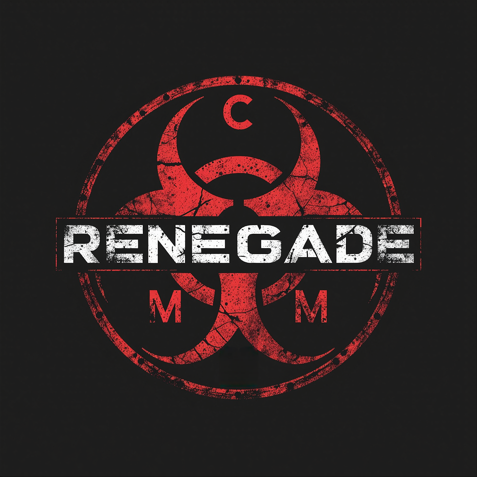Renegade CMM